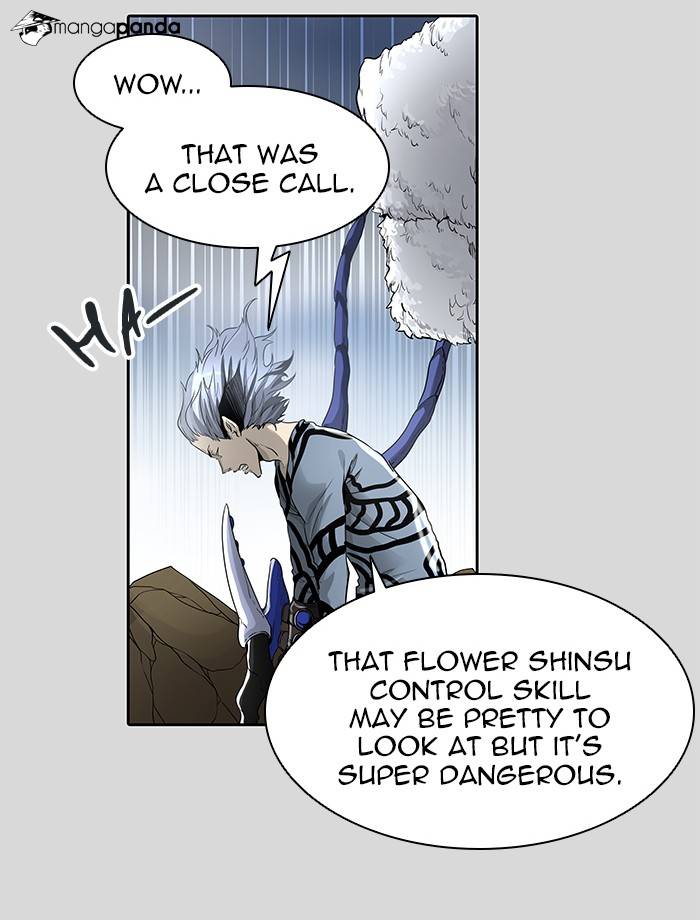 Tower of God Chapter 457 image 016